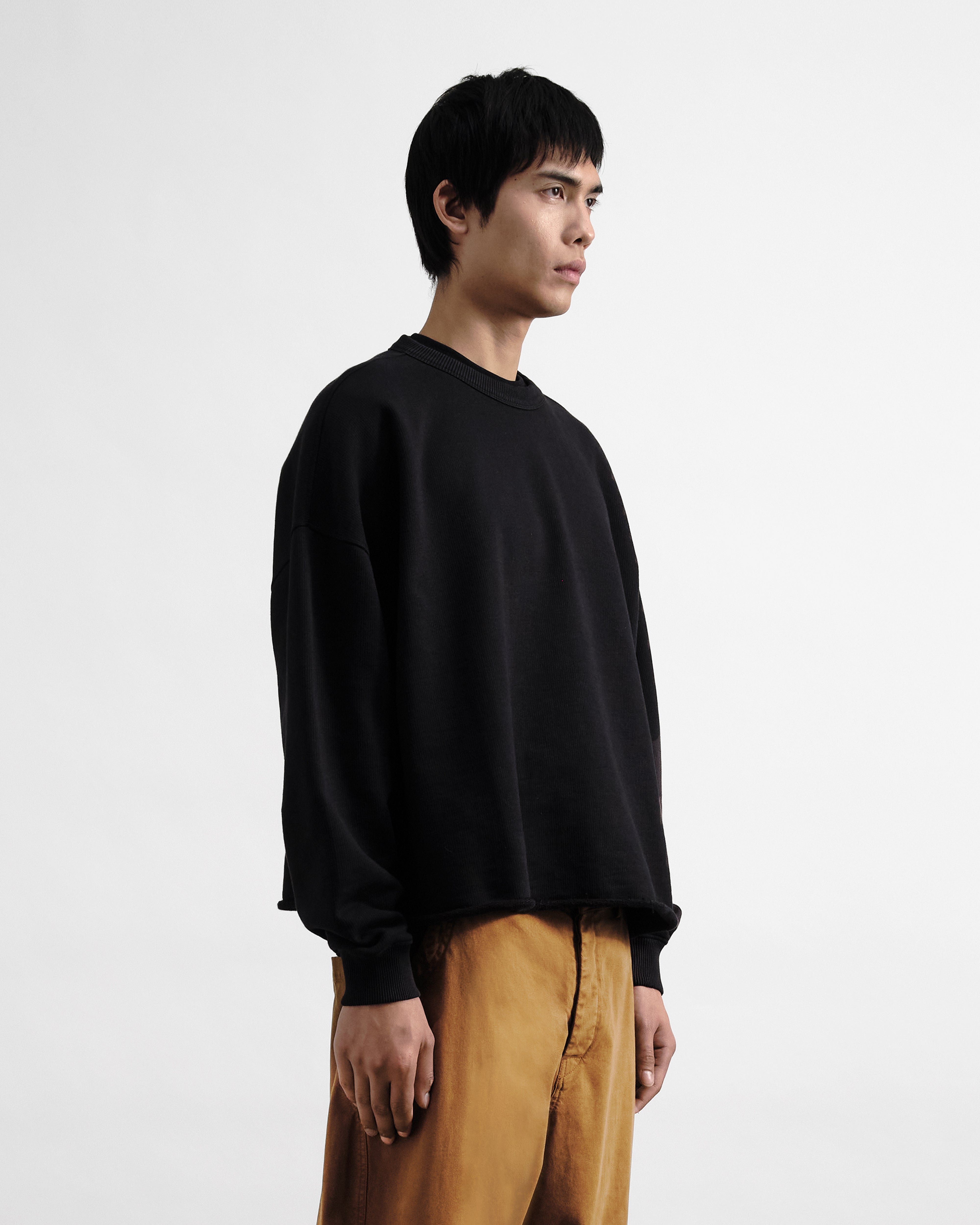 Studio Sweatshirt